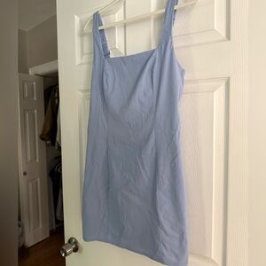 Abercrombie Stretch Dress